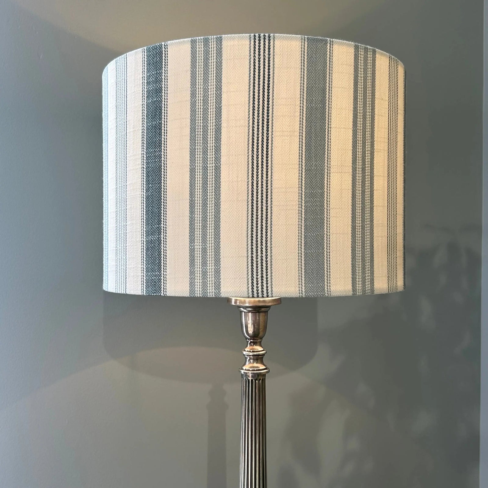 Lampshade Making Class