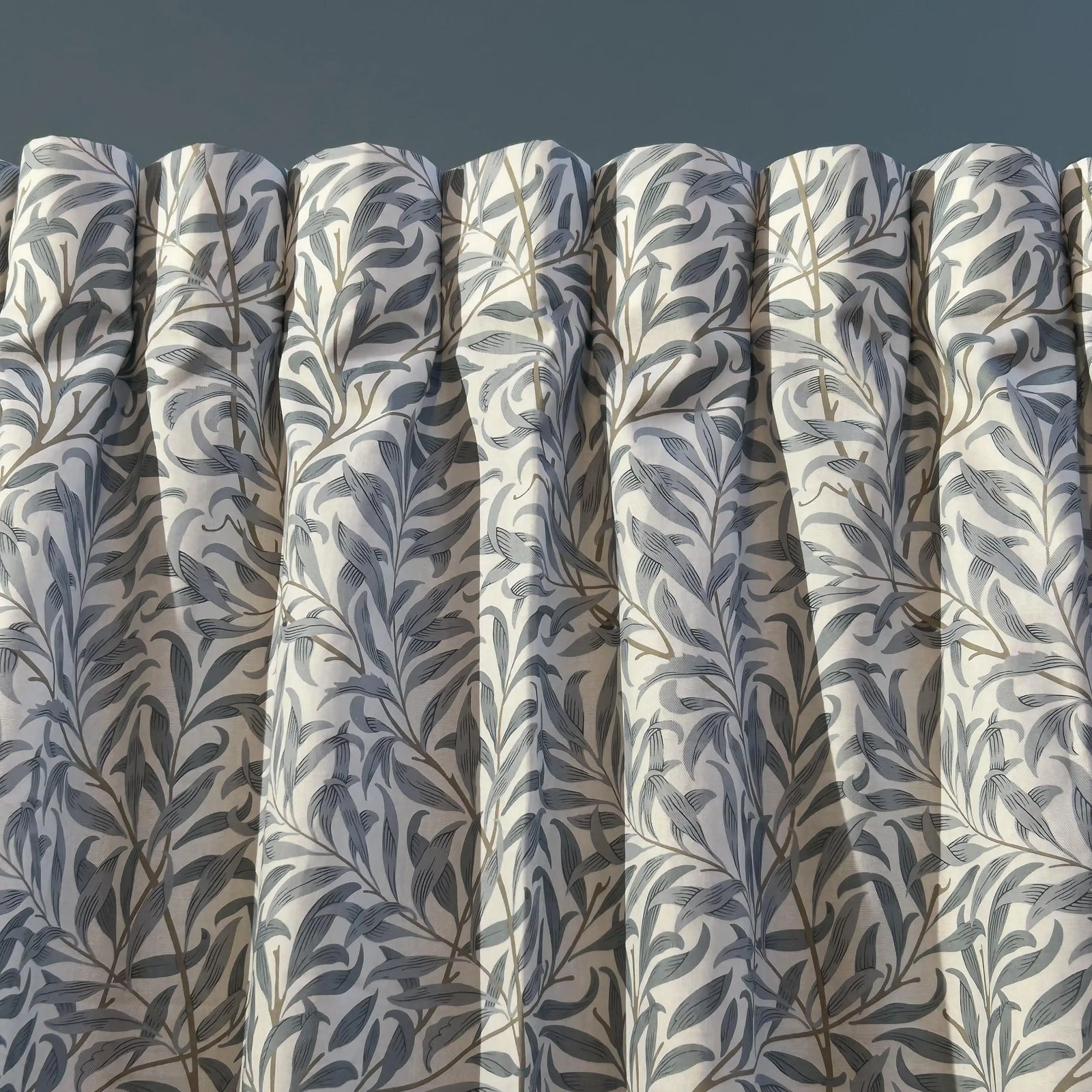 Curtain Making Class