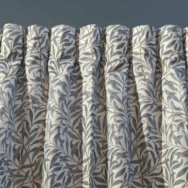 Curtain Making Class
