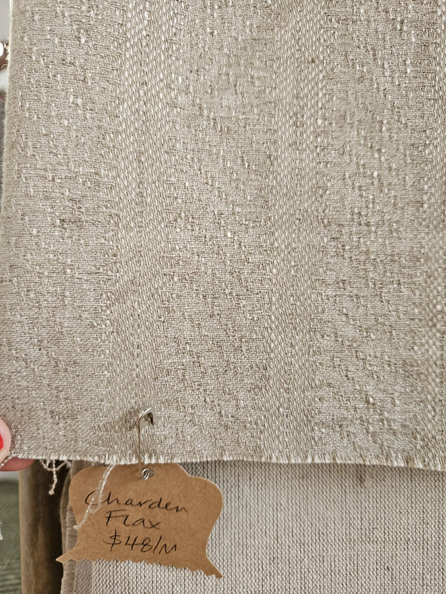 CHARDEN Not specified