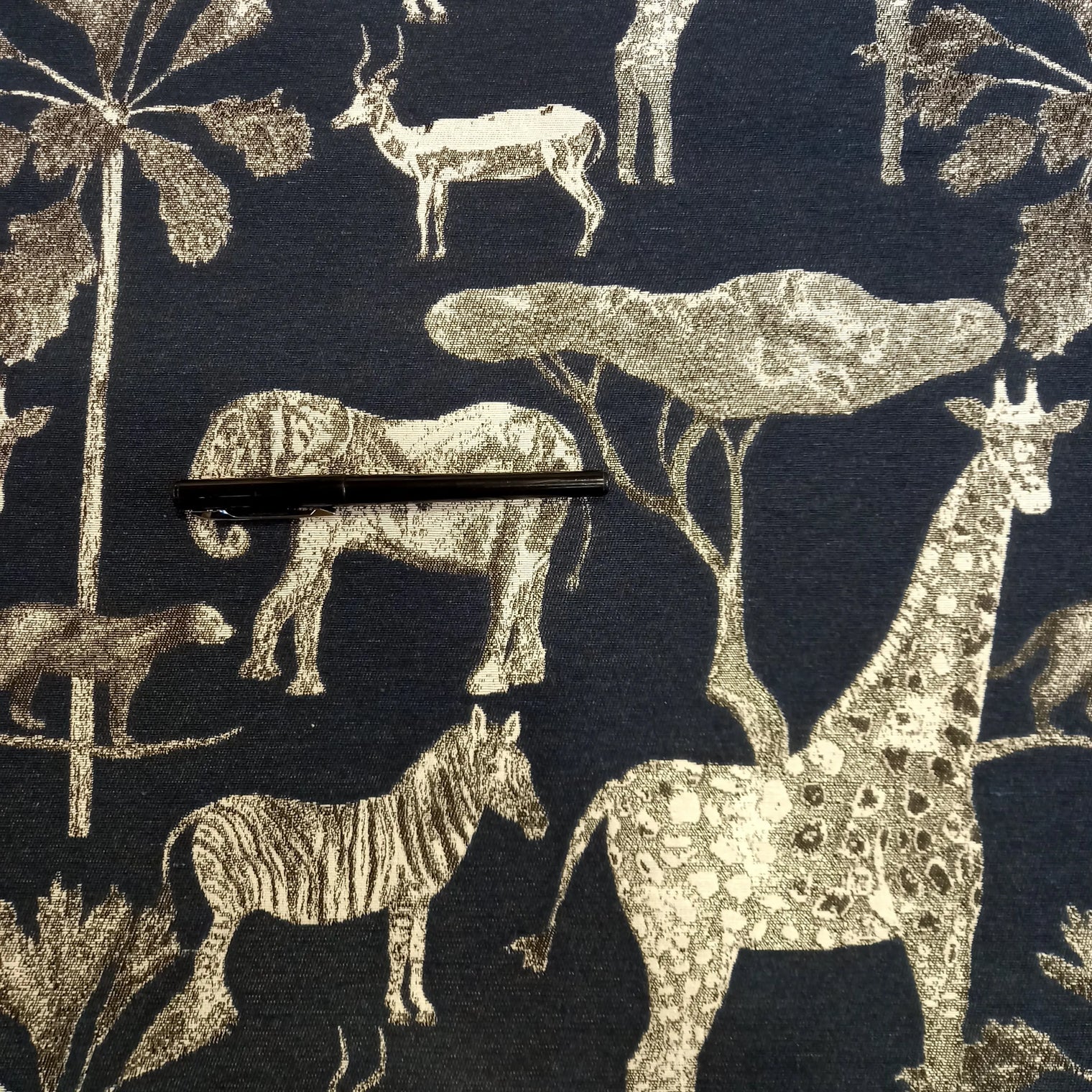 SABANA Not specified