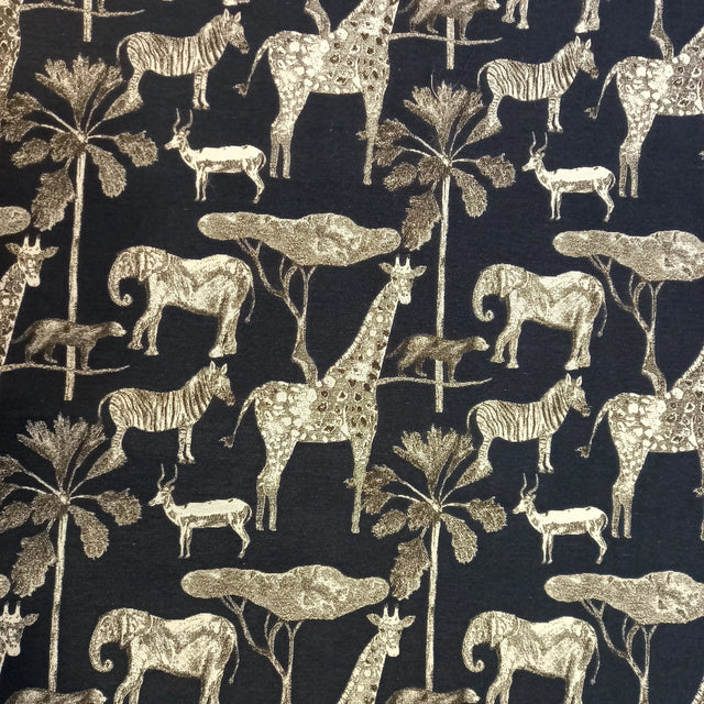 SABANA Not specified