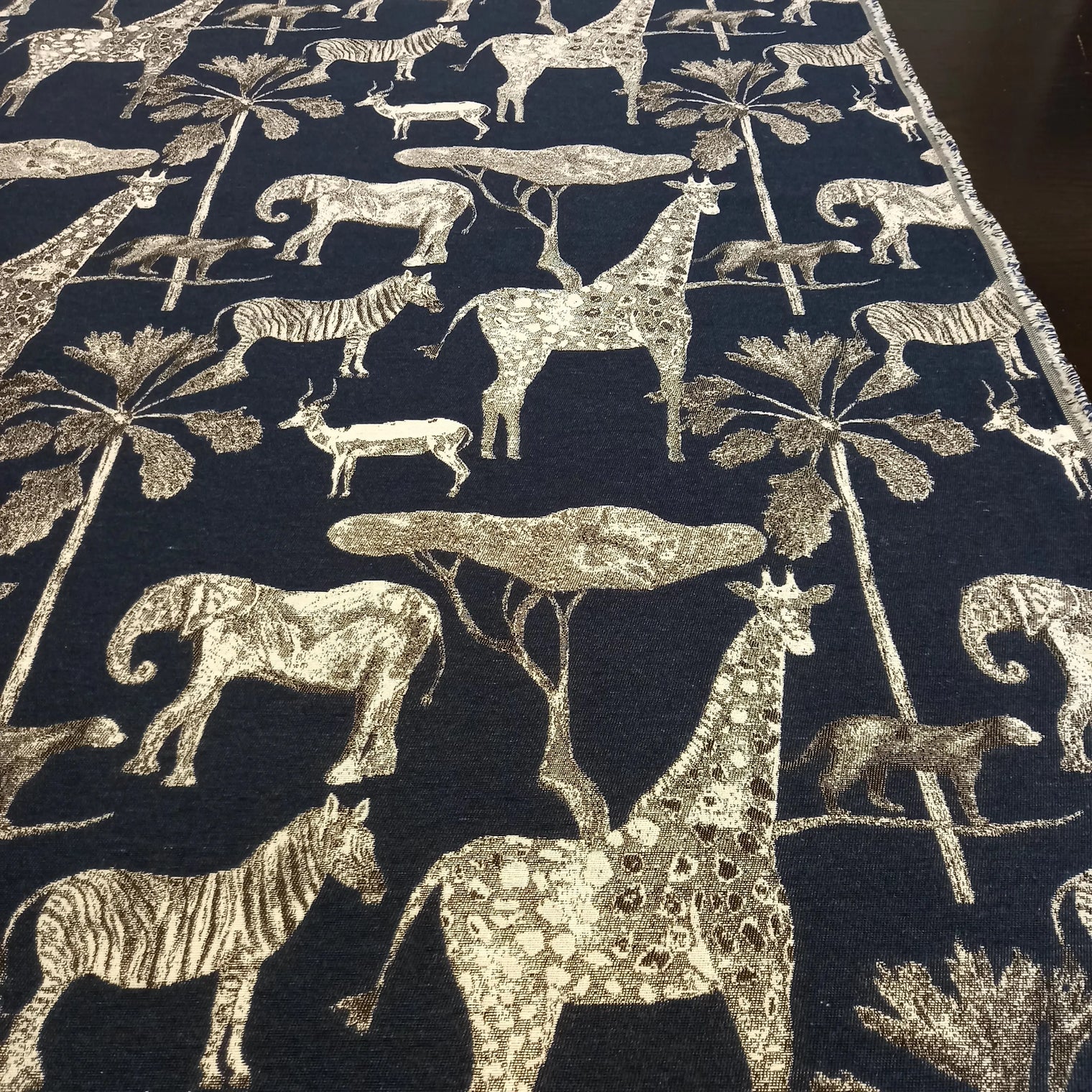 SABANA Not specified