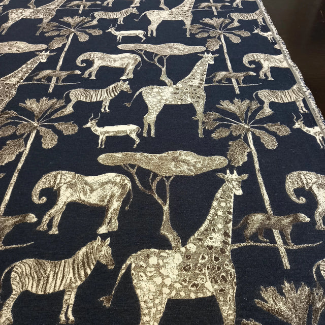 SABANA Not specified