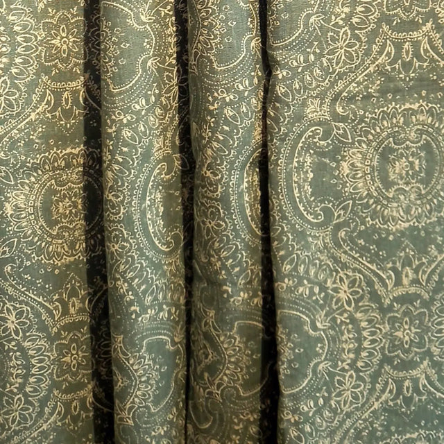 LABYRINTH Not specified