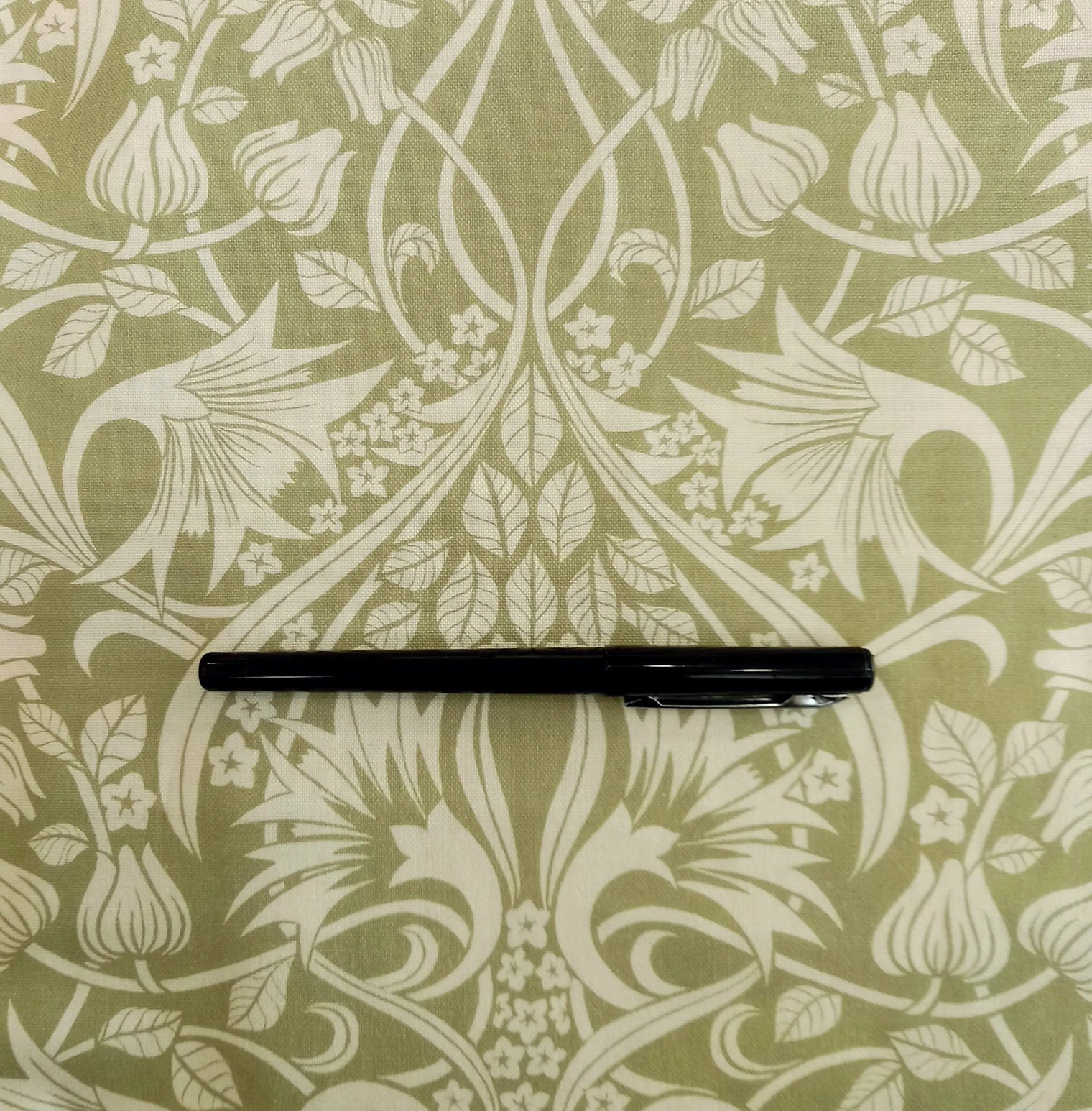 FRITILLERIE Not specified