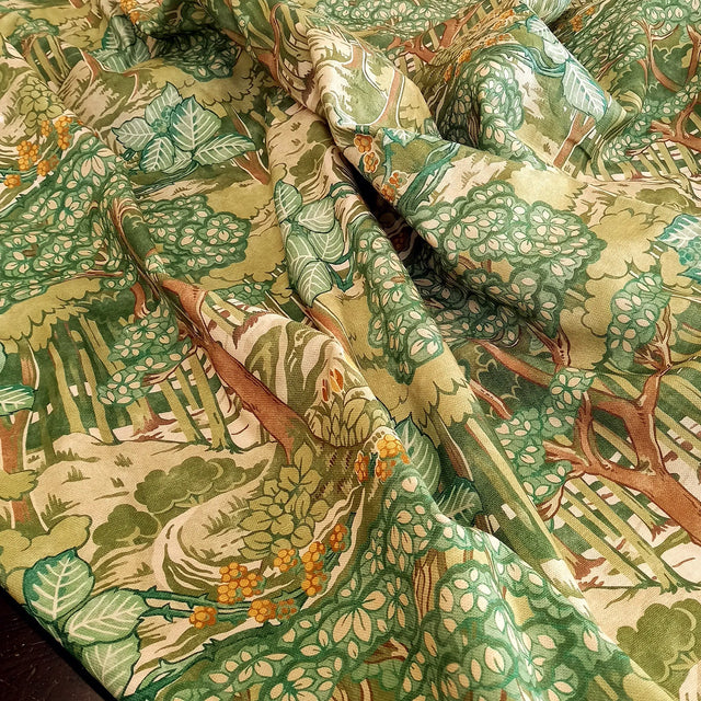 RUSKIN Not specified