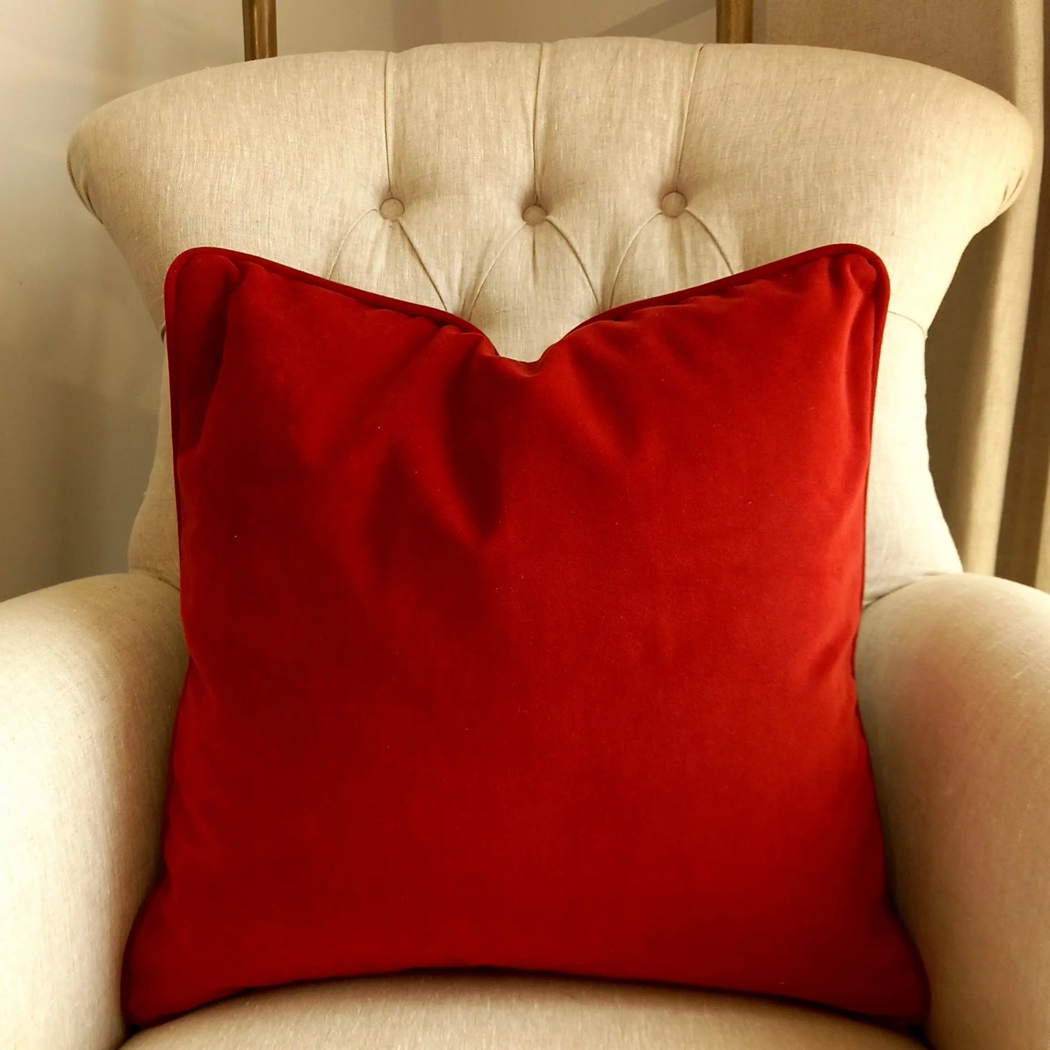 KELSTON CINNAMON Not specified