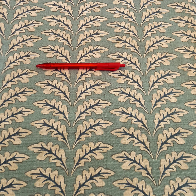 WOODCOTE Not specified