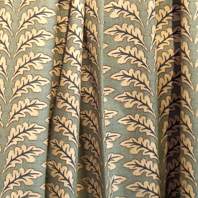 WOODCOTE Not specified