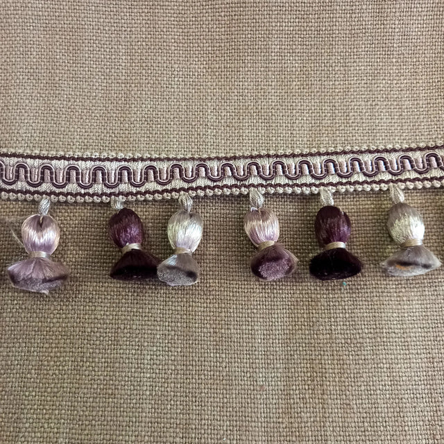 LUXURY POMPOM Not specified