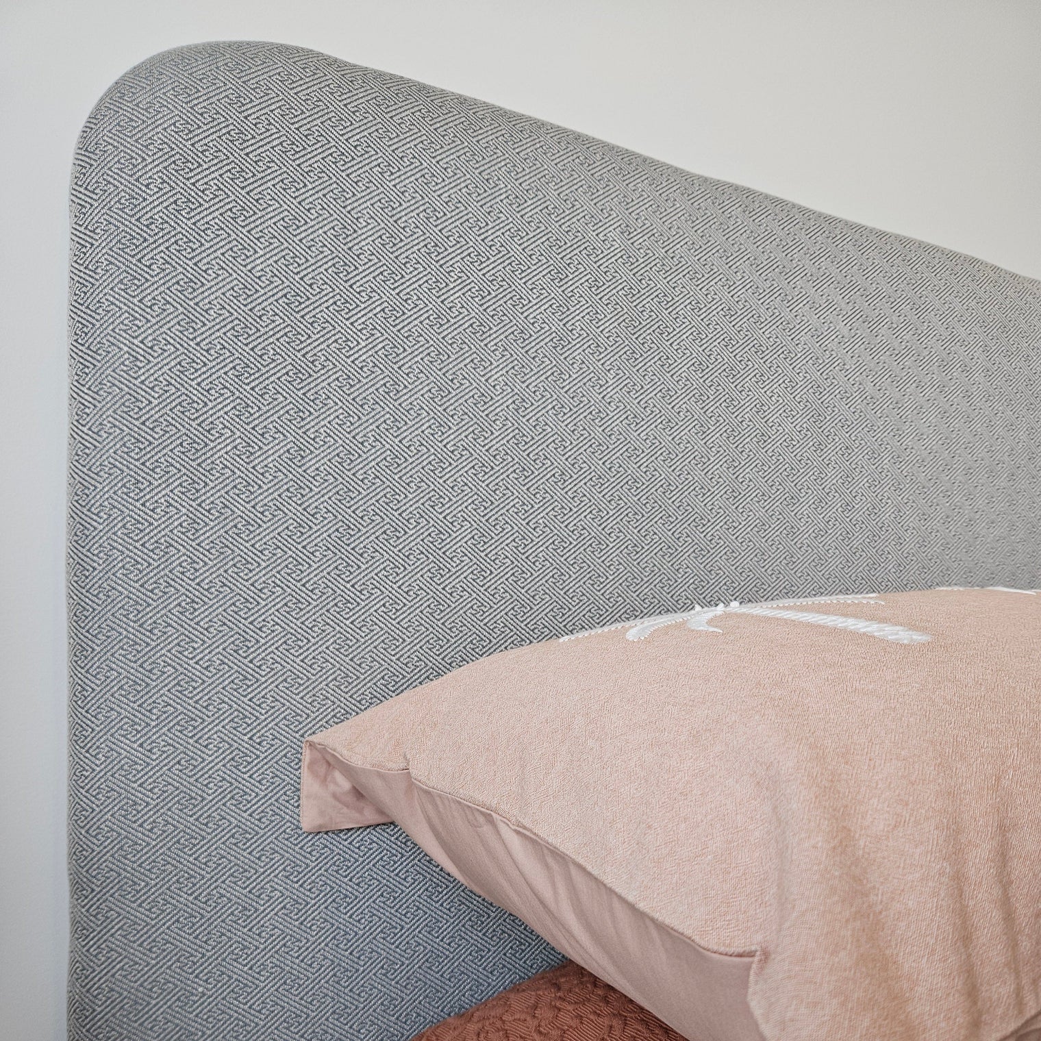 HEADBOARD - ORDERS Not specified