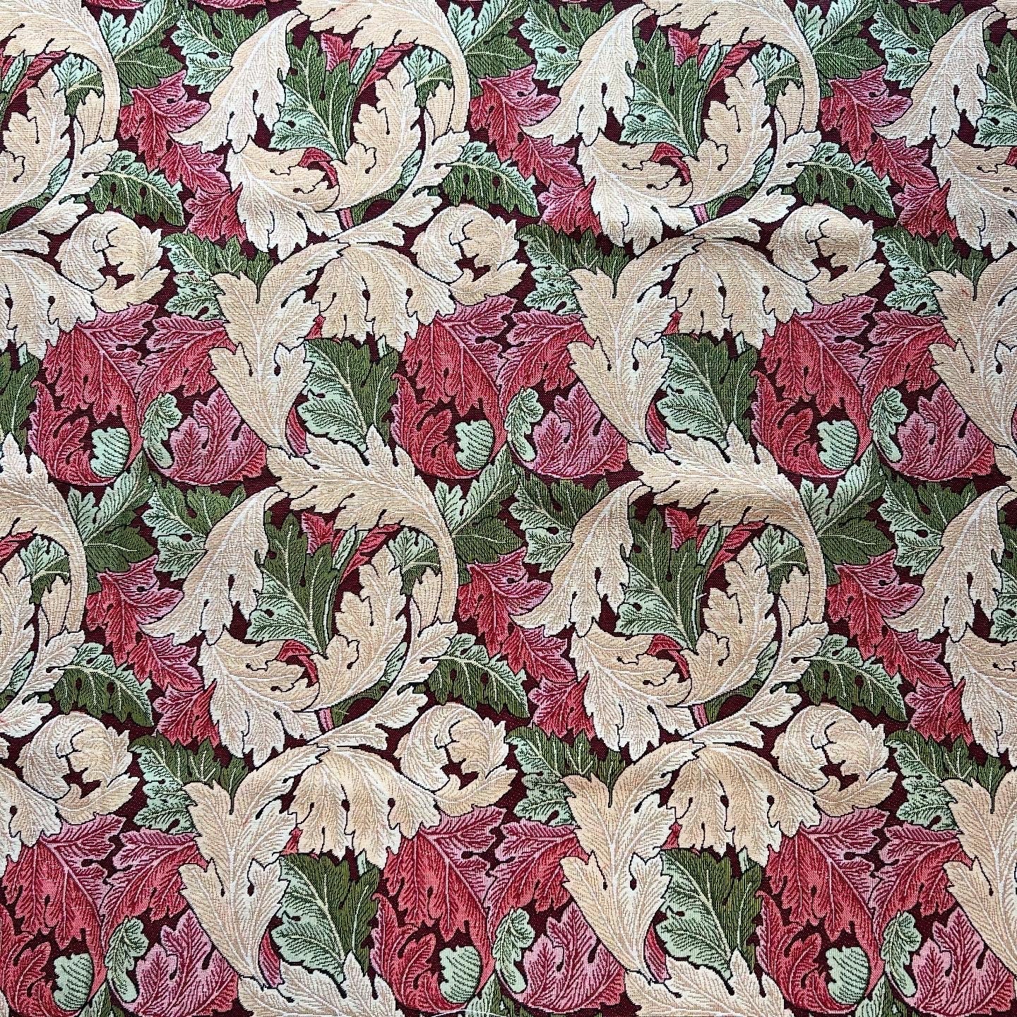 ACANTHUS WEAVE Not specified