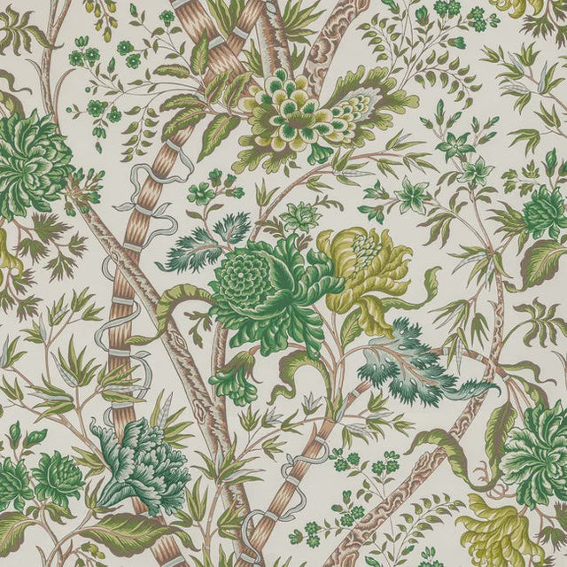 LUBERON PRINT Not specified