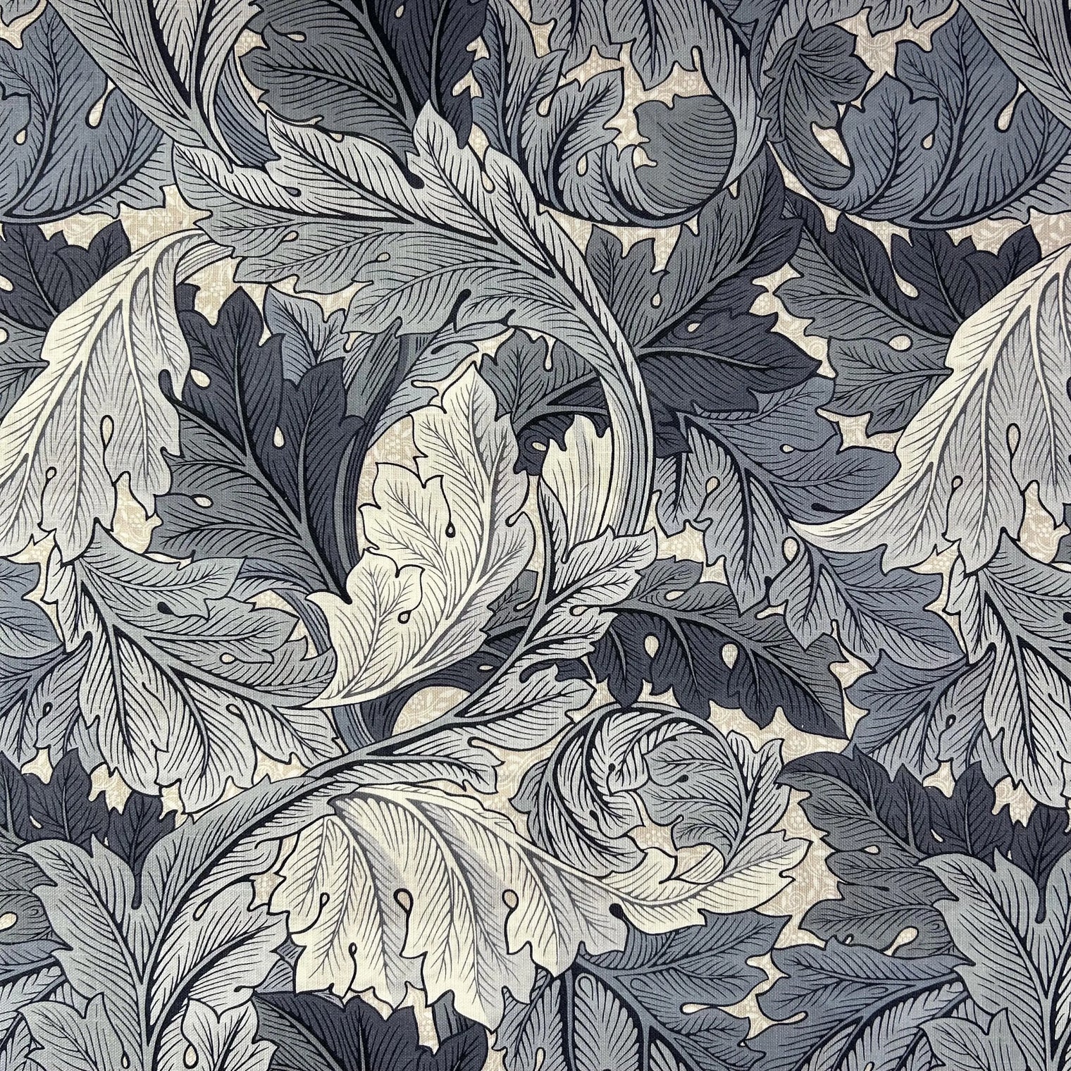 ACANTHUS HEAVY Not specified