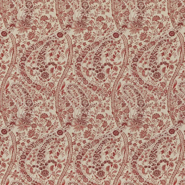 BUKHARA PAISLEY Not specified