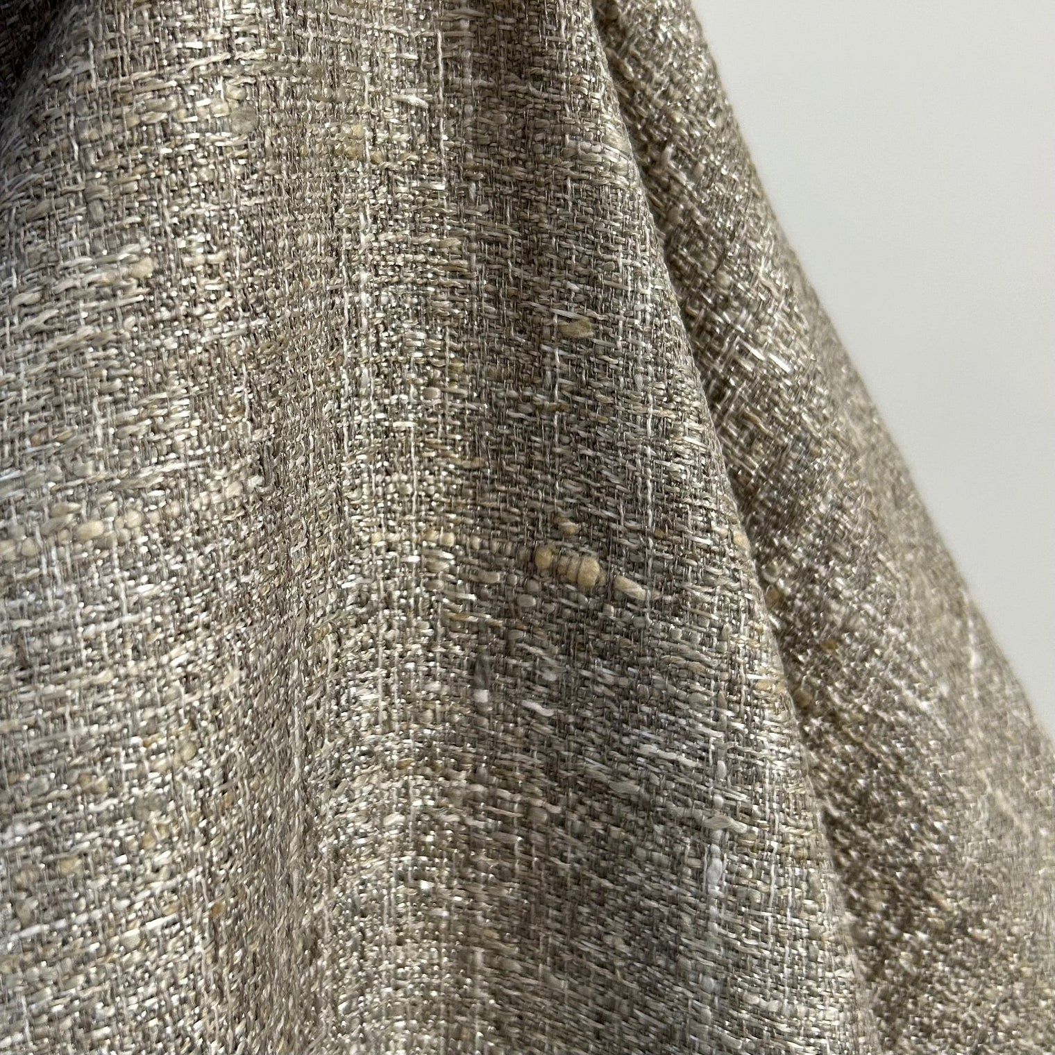 BURLINGTON Not specified