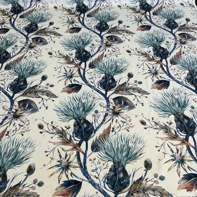 VARYS VELVET Not specified