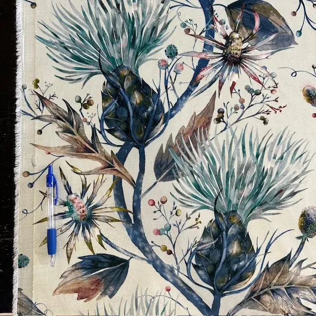 VARYS VELVET Not specified