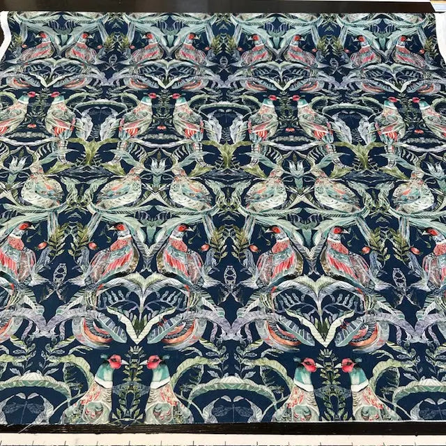 NETHERTON Not specified