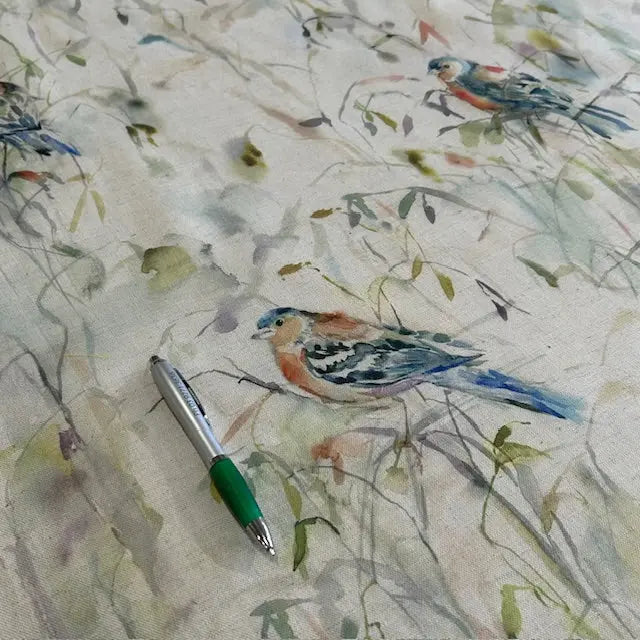 CHAFFINCH Not specified