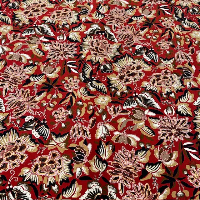 AMARA BUTTERFLY Not specified