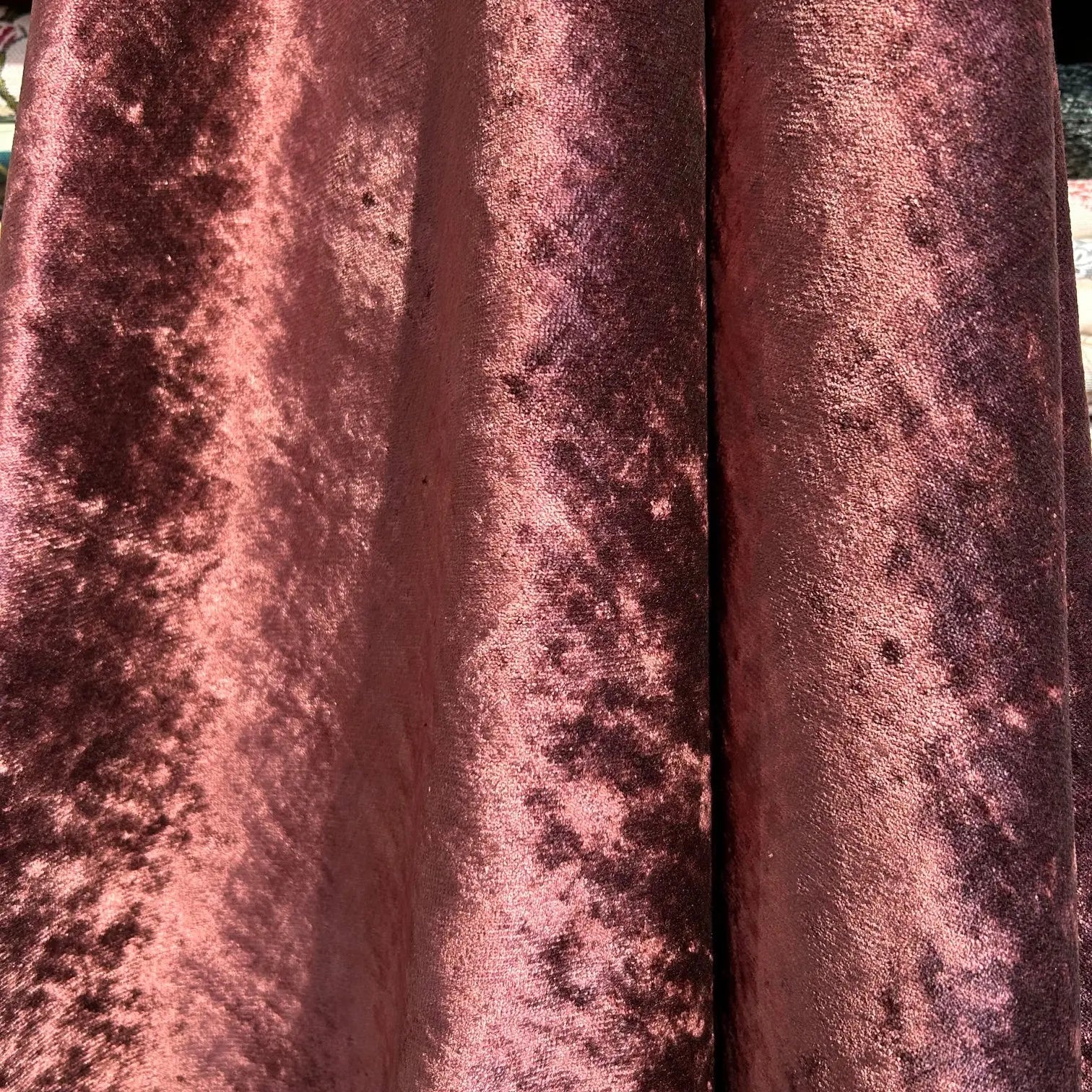 WALDEN VELVET Not specified