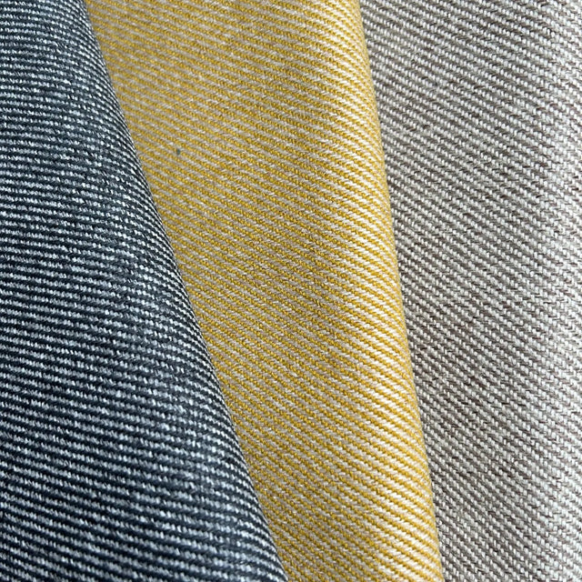 HAMPTON TWILL Not specified