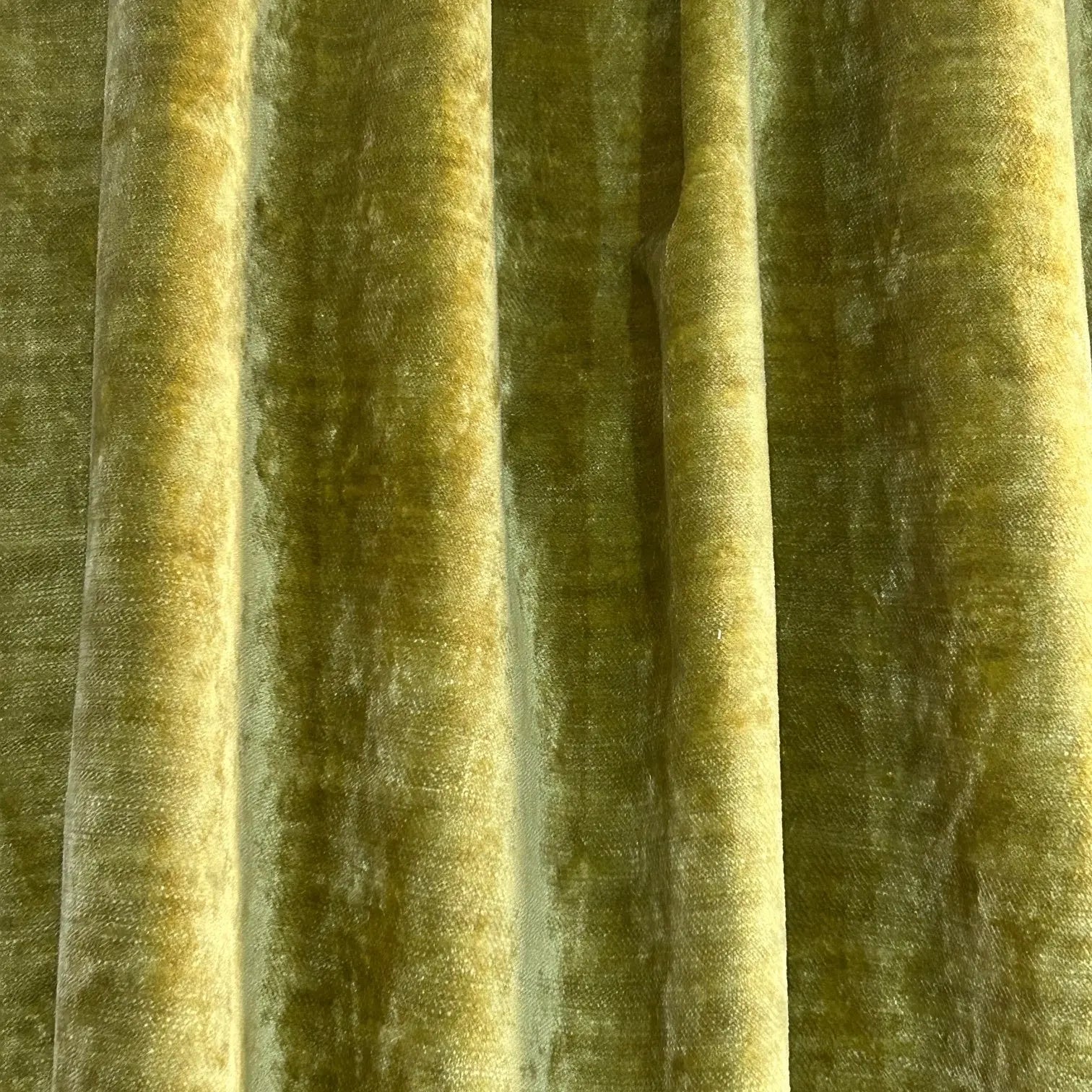 CITRINE VELVET Not specified