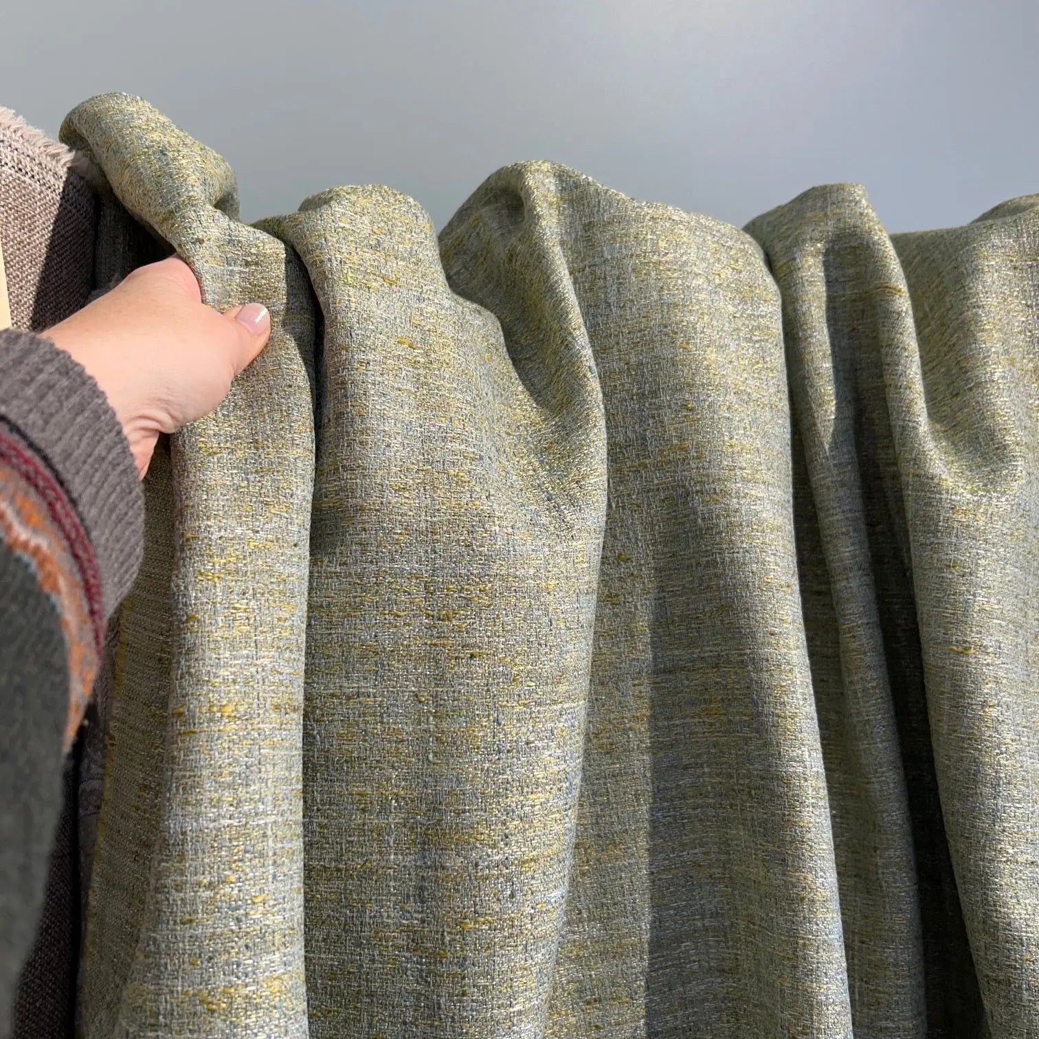 BURLINGTON Not specified