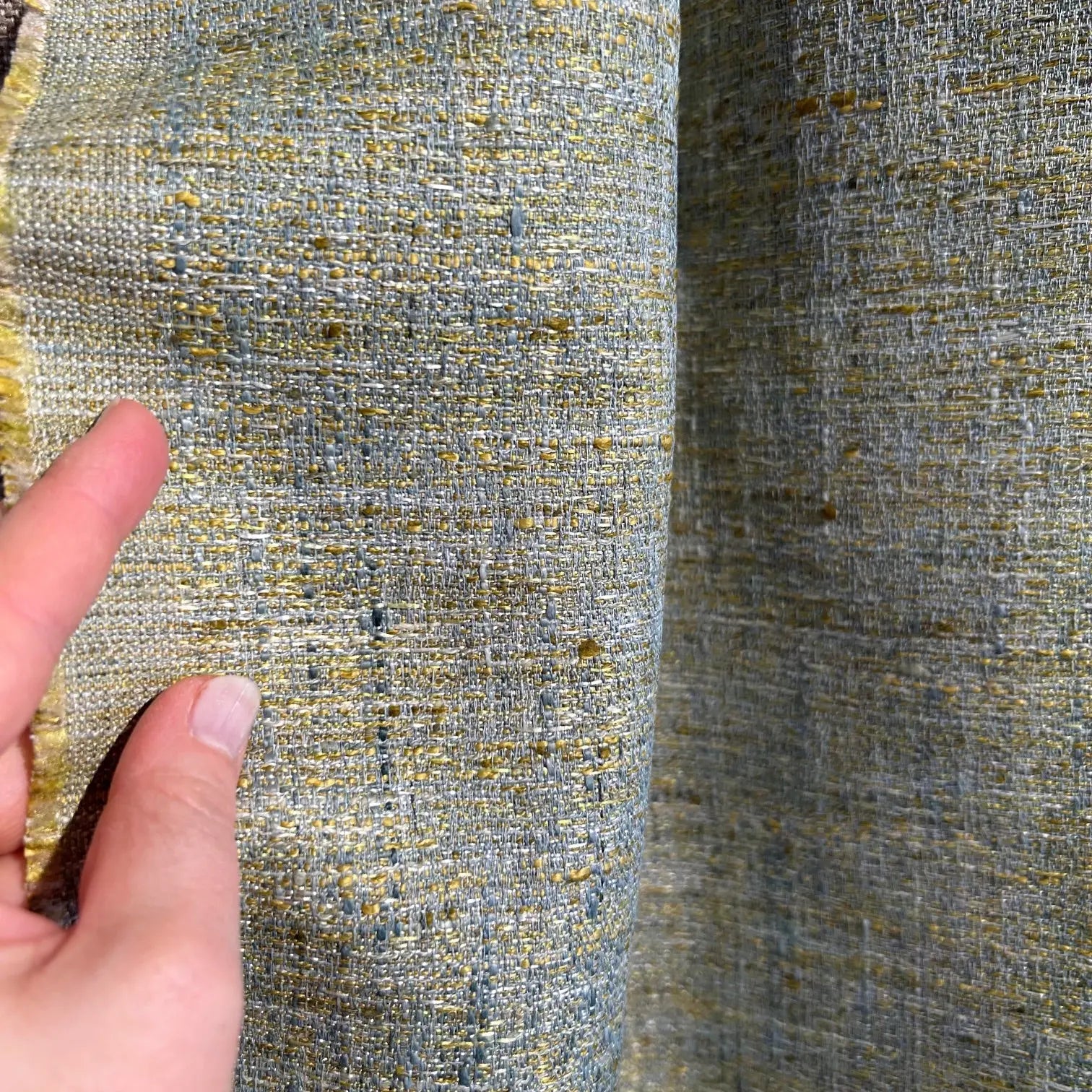 BURLINGTON Not specified