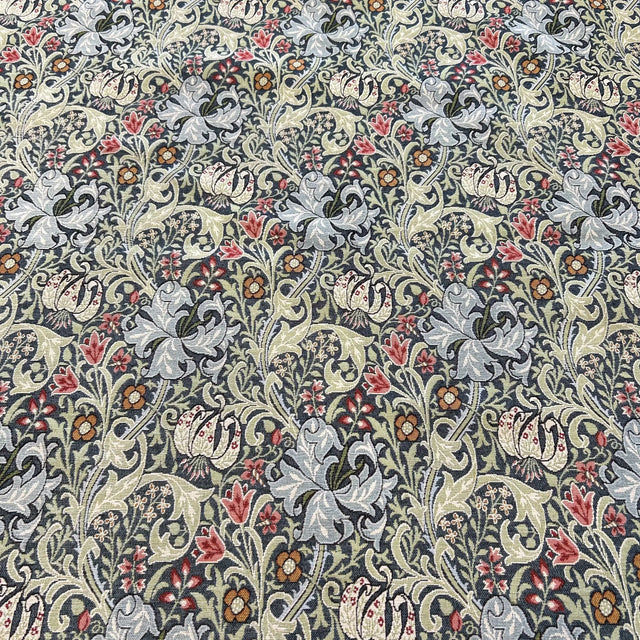 GOLDEN LILY WEAVE Not specified