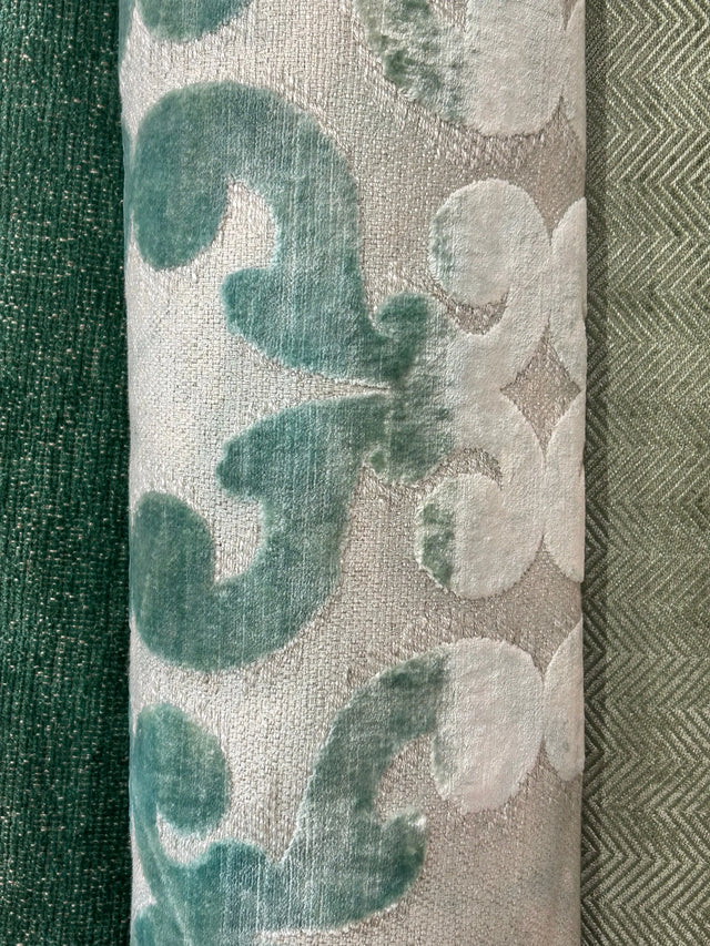 IRIDATO Not specified