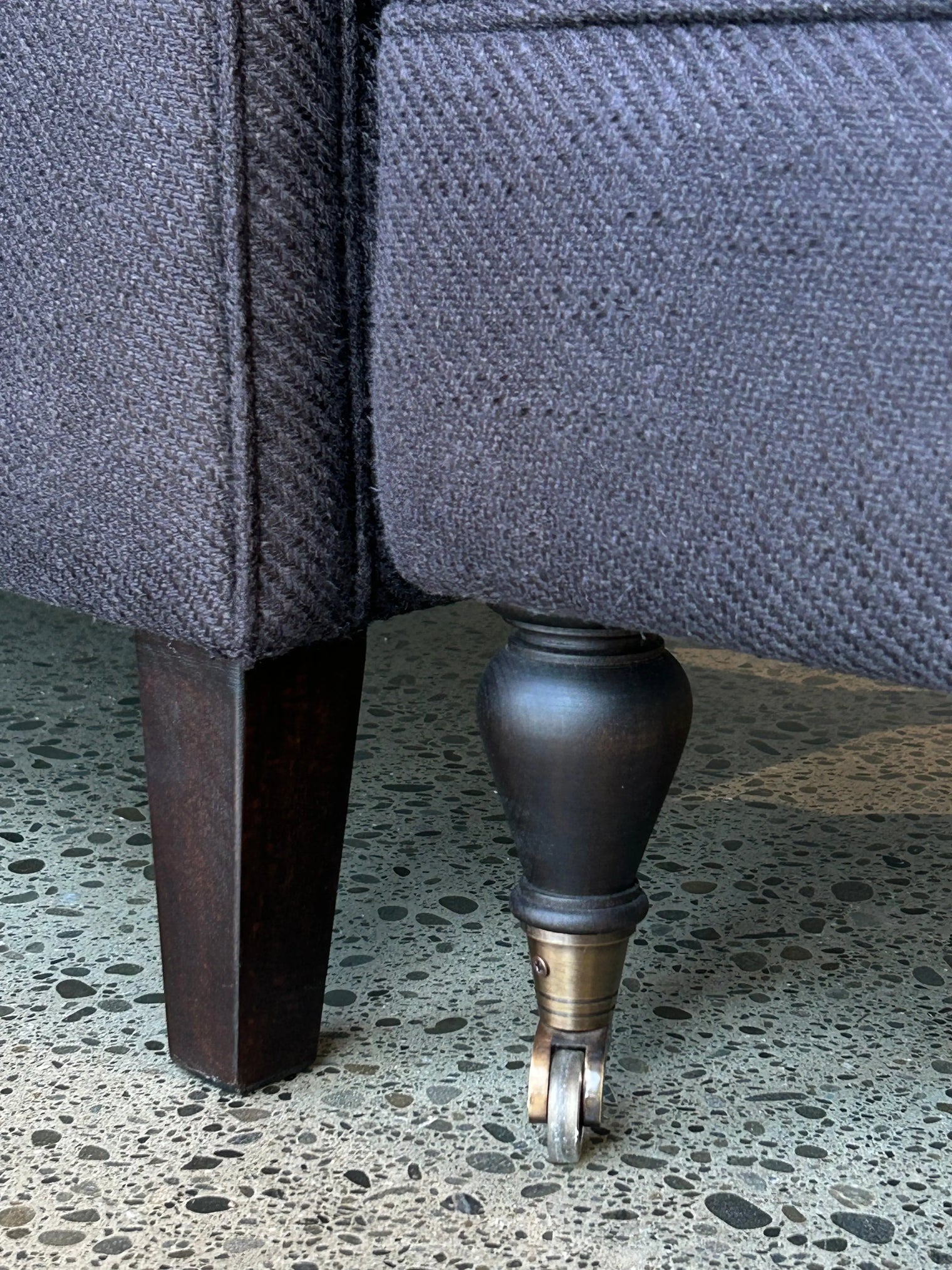 DEDAR MILANO ARMCHAIR Not specified