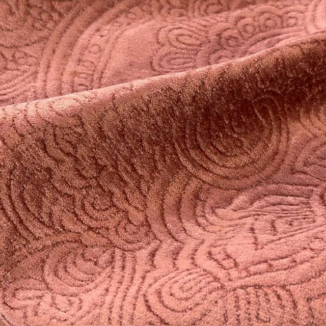 JD KASBAH VELVET JIM DICKENS