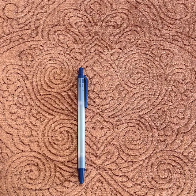 JD KASBAH VELVET JIM DICKENS