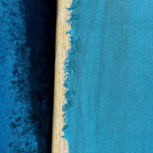 BRERA TEAL Not specified