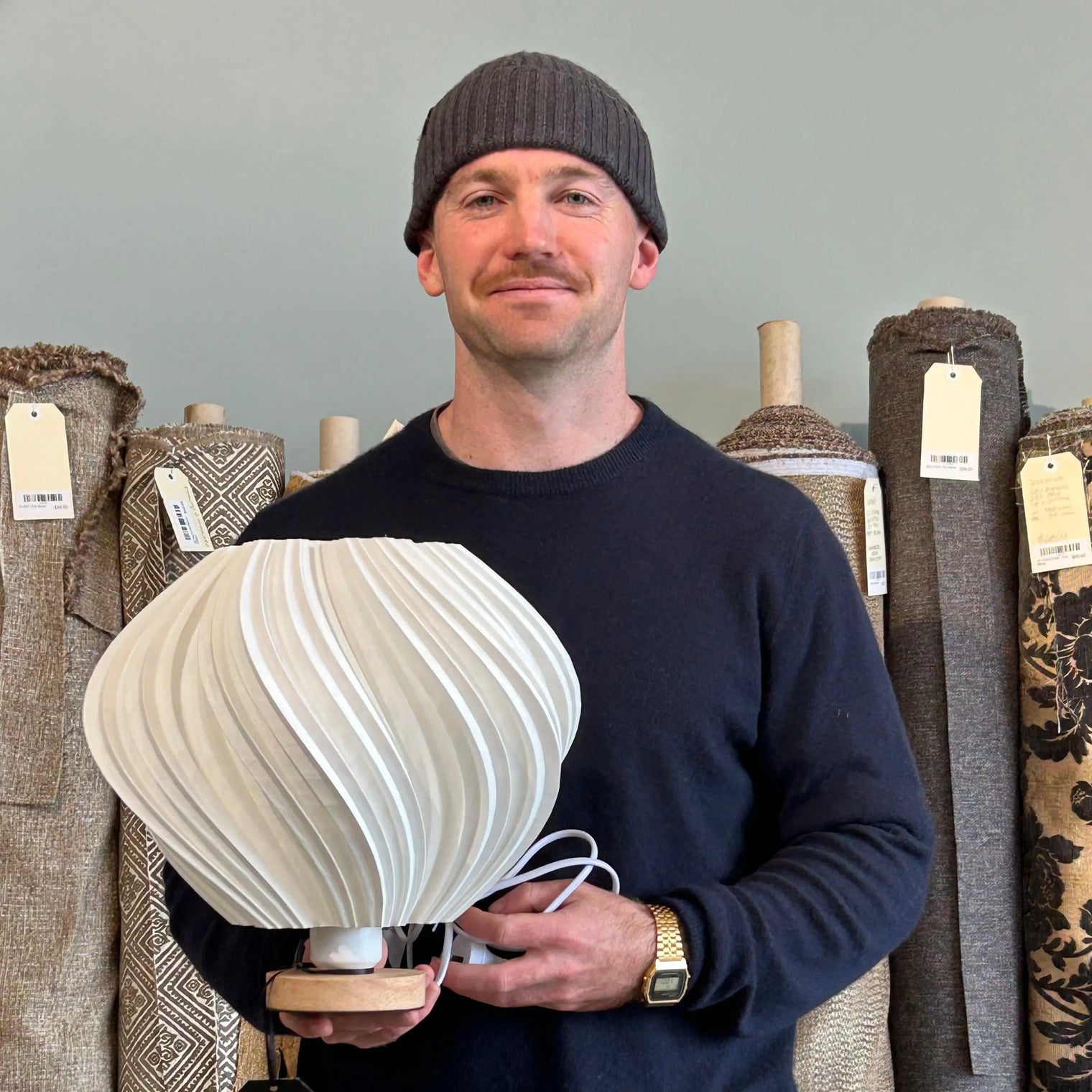 EILO LAMP Not specified