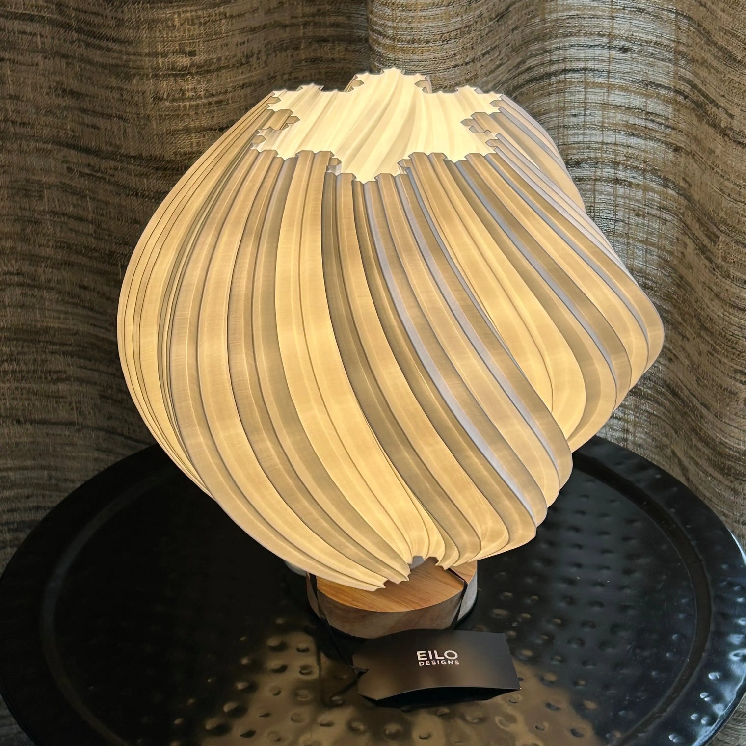 EILO LAMP Not specified