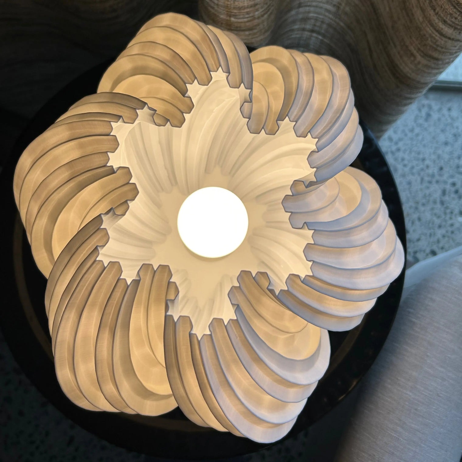 EILO LAMP Not specified