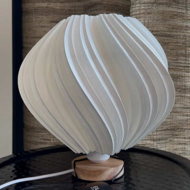 EILO LAMP Not specified