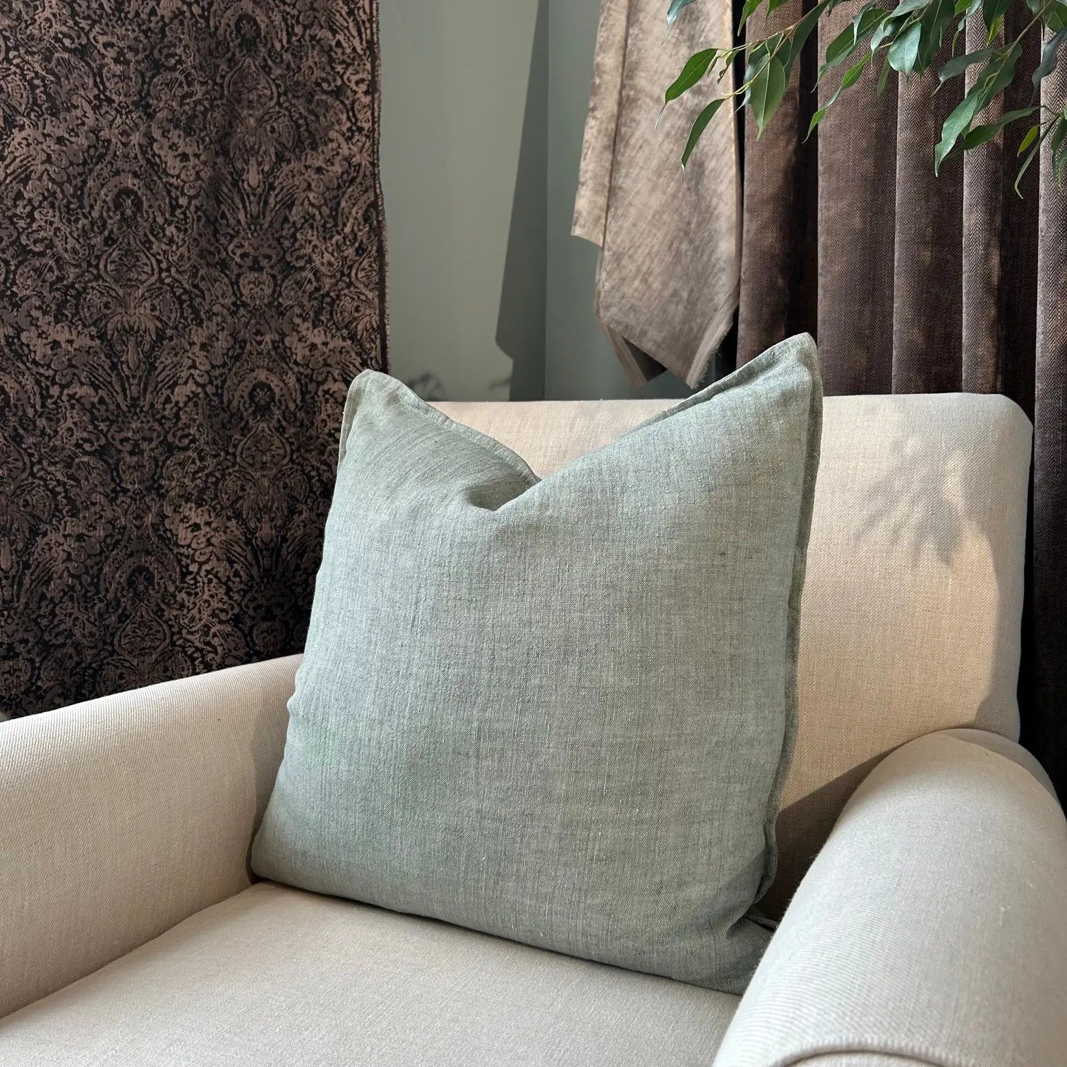 CASSIA Cover Only 55x55 BAYA