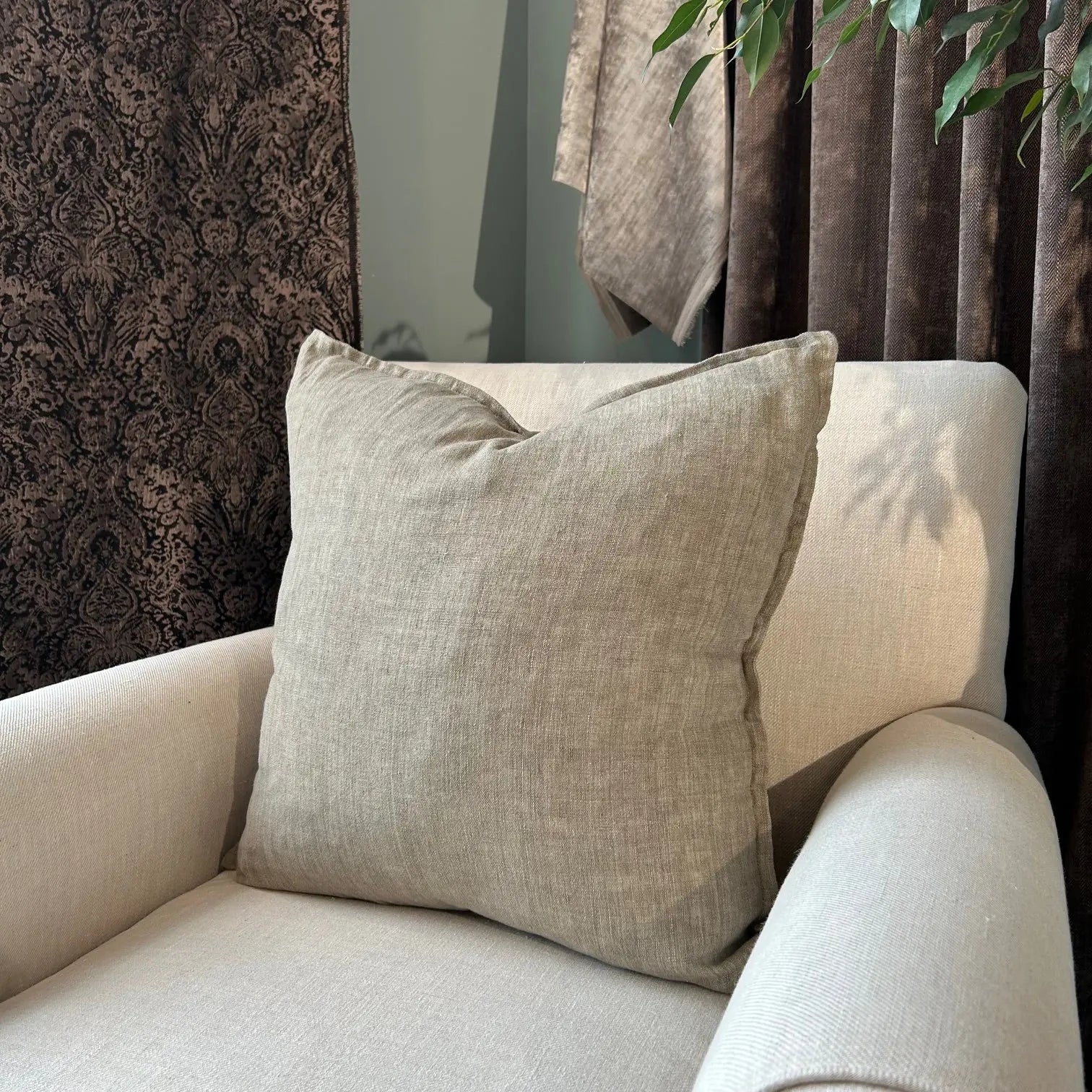 CASSIA Cover Only 55x55 BAYA