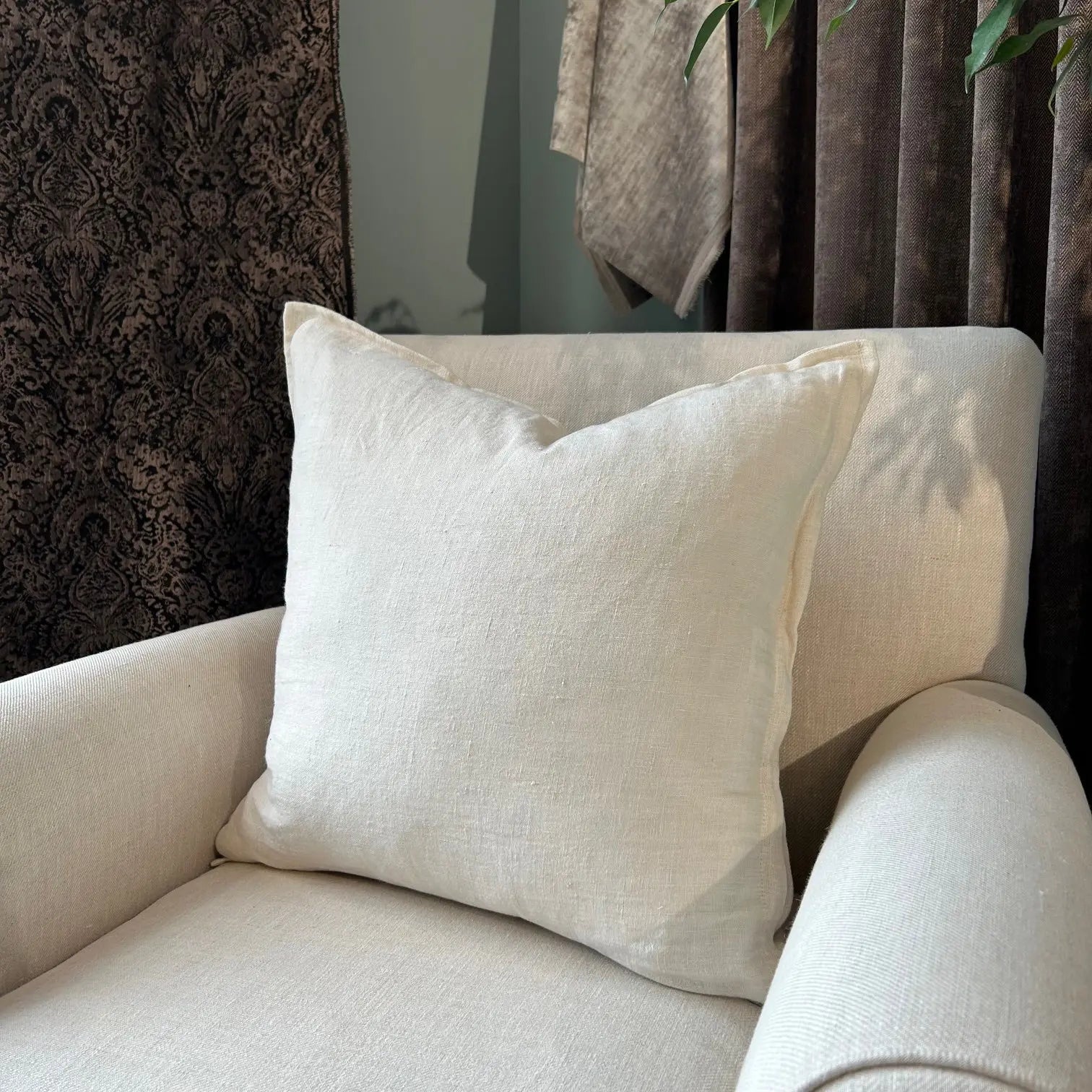 CASSIA Cover Only 55x55 BAYA
