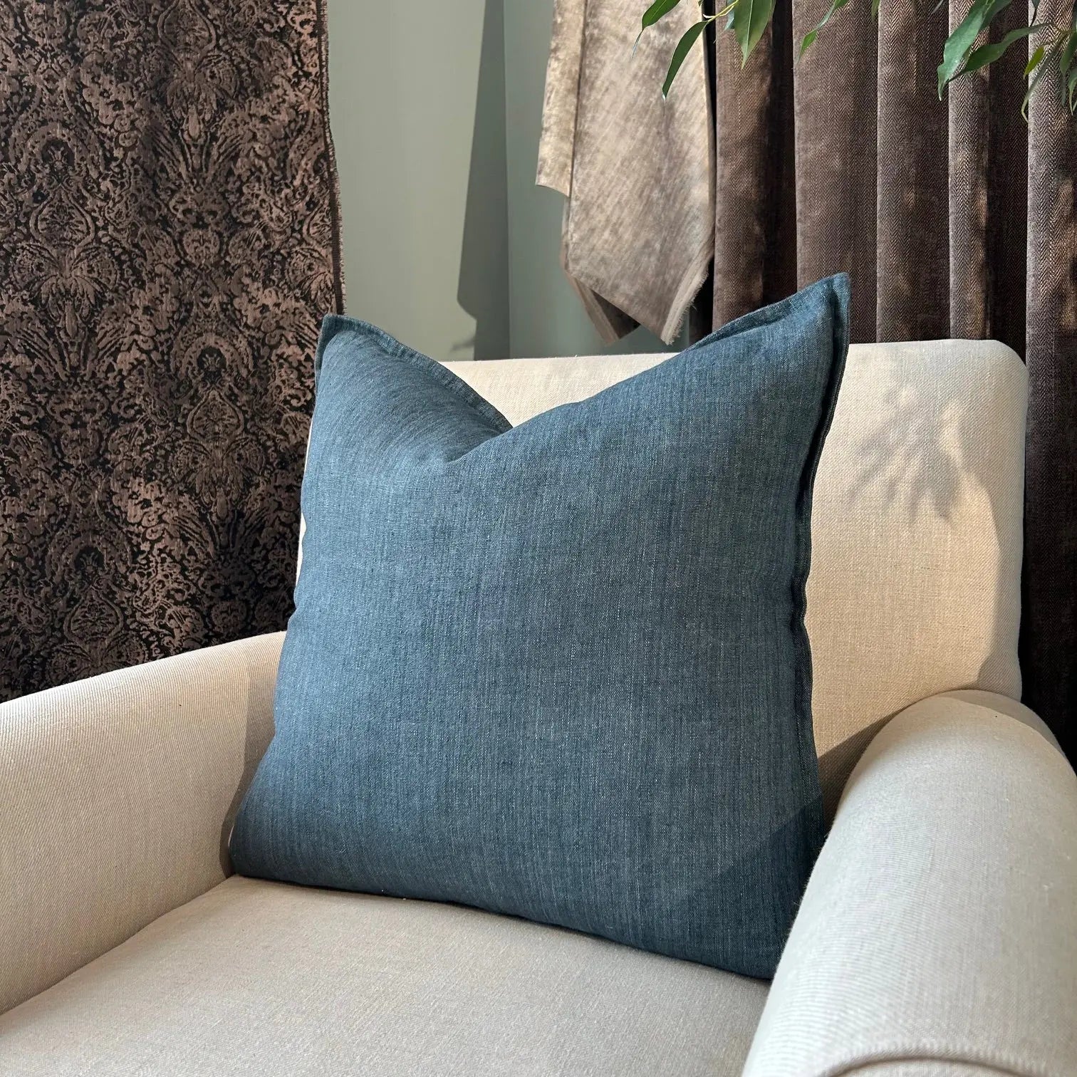 CASSIA Cover Only 55x55 BAYA