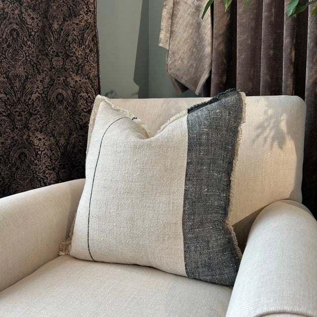 FRANKTON Cushion Cover 50x50 Fabric House