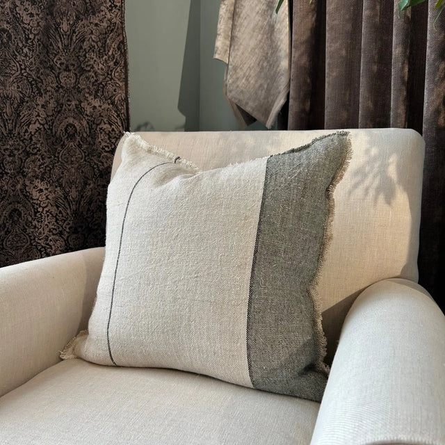 FRANKTON Cushion Cover 50x50 Fabric House