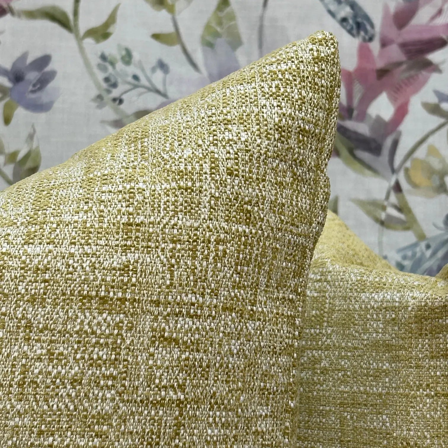 Leila Cushion FABRIC HOUSE