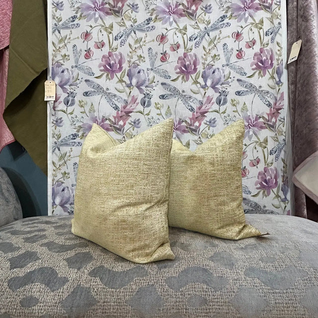 Leila Cushion FABRIC HOUSE