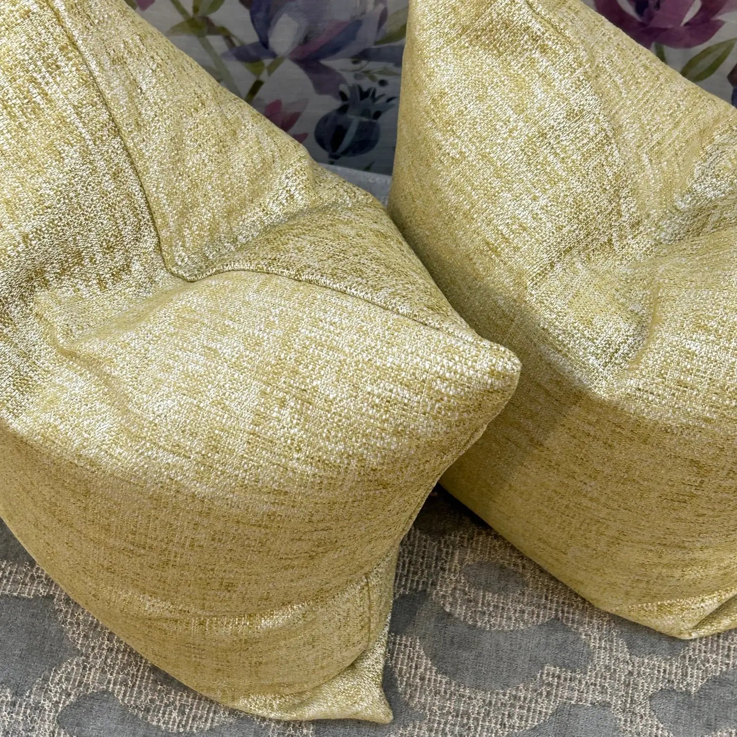 Leila Cushion FABRIC HOUSE